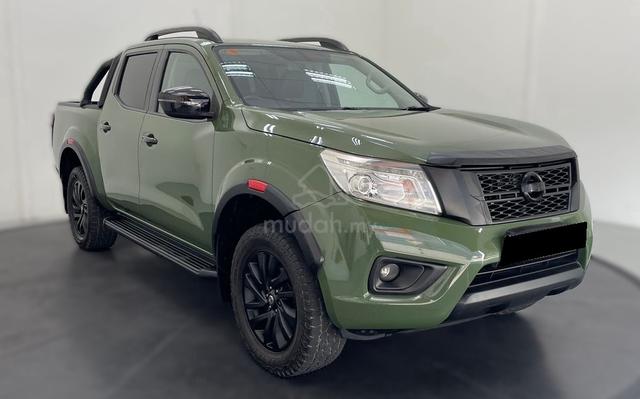 2018 Nissan NAVARA 2.5 VL (A) - 3