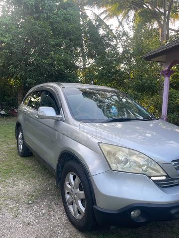 Honda CR-V 2.0 i-VTEC (A) - 3