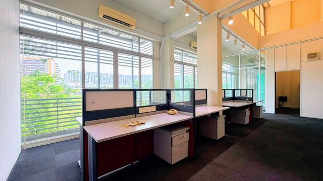 D'vida Bukit Jelutong Office | Level 1 | Facing Radia/Open Area 1