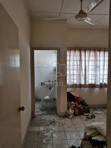 Below market double storey 20x70 bukit tinggi klang 1