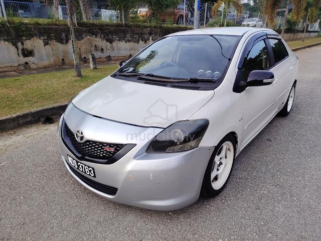 2009 Toyota VIOS 1.5 S (A) - 5