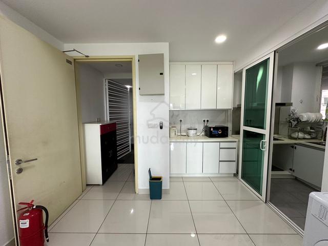 Impiria Residensi Bukit Tinggi Klang 1