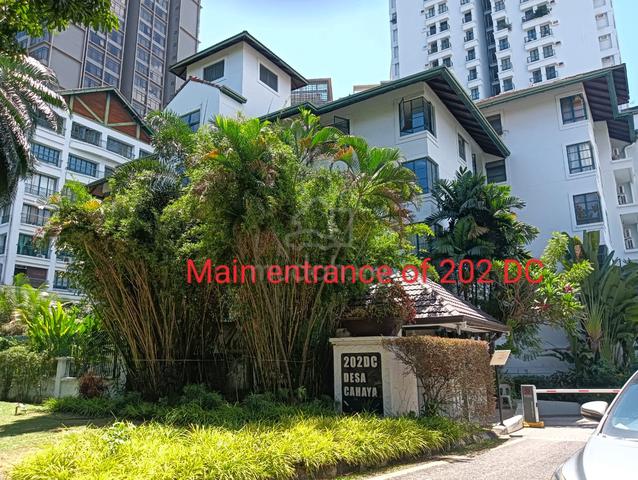 202 DC (Desa Cahaya) 1