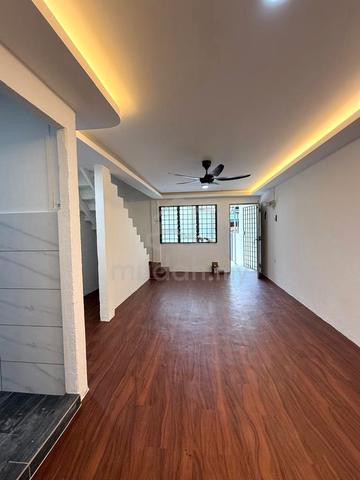 Taman Putri Kulai, Indahpura, Jln Sri Putri 6, 2Tingkat 2Bed Full Loan 5
