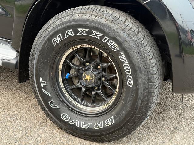 2015 Toyota HILUX 2.5 G VNT MY05 KUN25R UPDATE (M) - 3