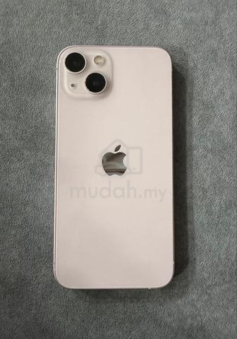 IPHONE 13 set MY 🇲🇾 - photo 2 of 4