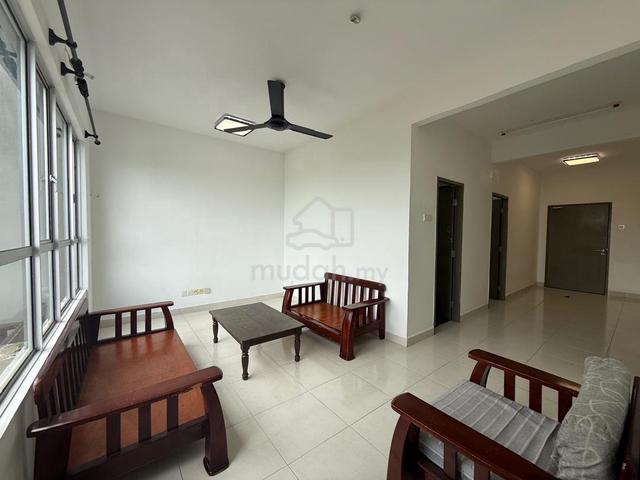 Meru Heights Residences @ Scientex Meru 1