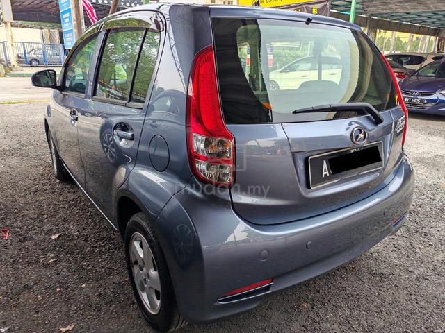 2013 Perodua MYVI 1.3 EZ (A) - Merdeka Promo - 5