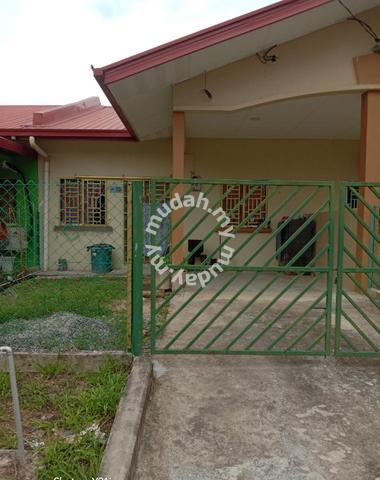Taman Selaping Kota Marudu 1