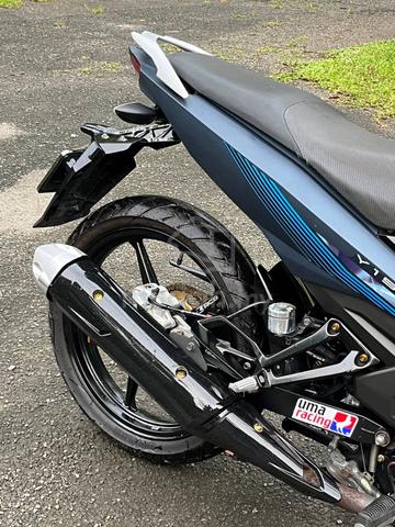 Yamaha Y15 v2 - photo 4 of 10