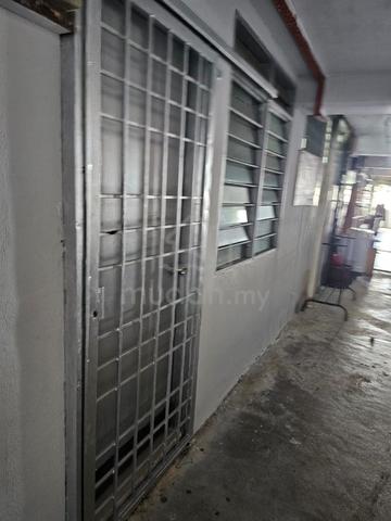 Perai Jaya 1