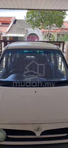 2004 Perodua KENARI 1.0 EZ AERO L902 (A) - 3