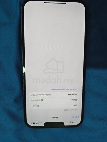 iPhone 13 Pro Max 128GB Black Zp Set  - photo 4 of 6