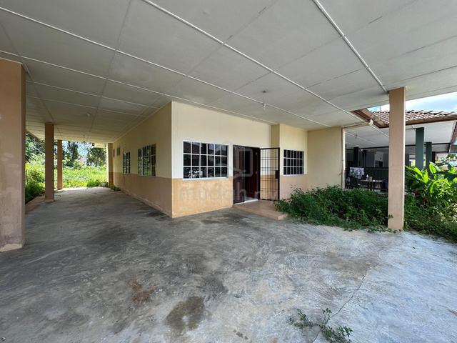Matang Batu 6 Single Storey Semi Detached House FOR SALE 1