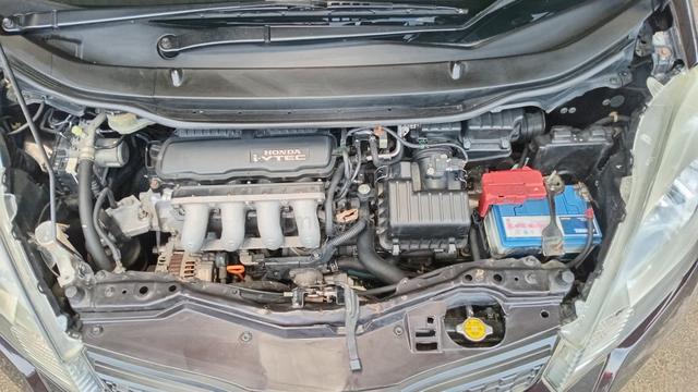 2013 Honda JAZZ 1.5 FACELIFT (A) - 4