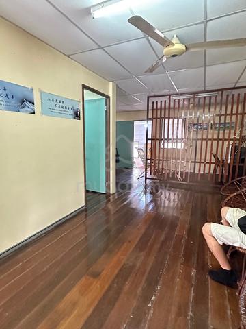 RPR Batu Kawa Single Storey House For Sale 1