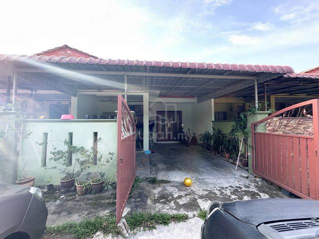 Reno | Freehold | 22x70 | Single Storey @ Bdr Tasik Kesuma, Semenyih 1