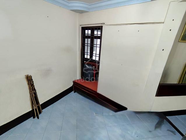 Apartment Tiara Nusantara 3