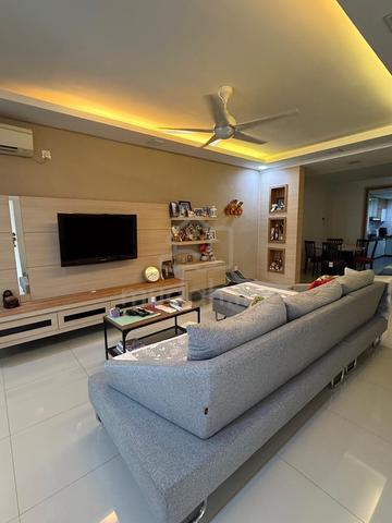Sri Pulai Perdana Pulai Skudai Double Storey Terrace House 1