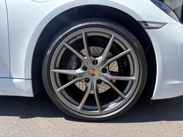 2023 Porsche 718 Cayman (982) PDK JAPAN SPEC - 4