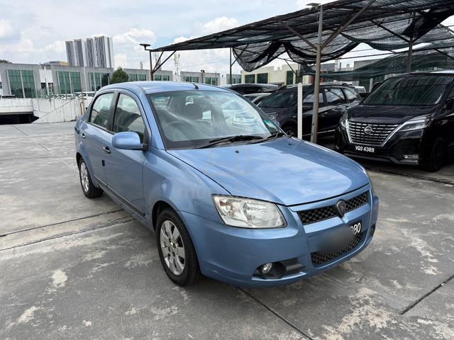 2008 Proton SAGA 1.3 H-LINE (A) 80K Ori Mileage!! - 3