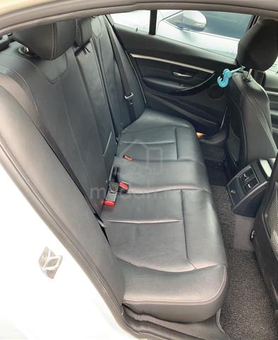 2016 Bmw 3 SERIES 2.0 30E SPORT (CKD) F30 - 3