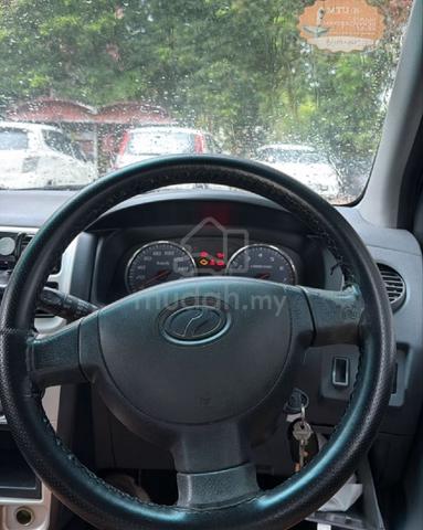 2009 Perodua VIVA 1.0 SX STANDARD (M) - 4