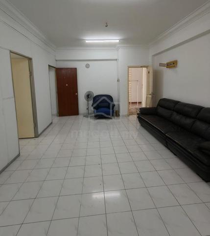 Sri Emas (Bukit Bintang) 1