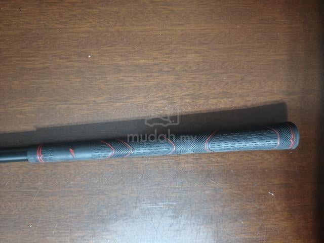 Golf Wood 9 - photo 4 of 5