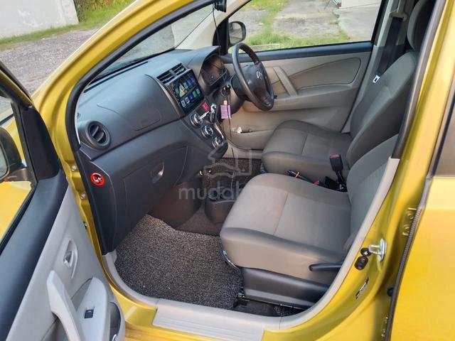 2017 Perodua MYVI 1.3 PREMIUM X MY11 M600 - 4