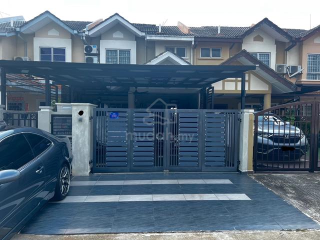 Double Storey Liparis Residence, Kota Kemuning Shah Alam 1