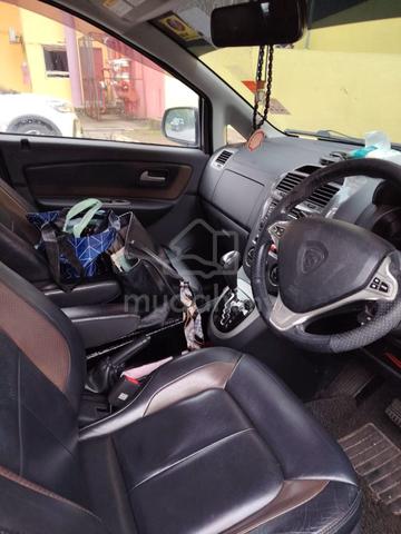 2012 Proton EXORA 1.6 BOLD EXECUTIVE (A) - 4