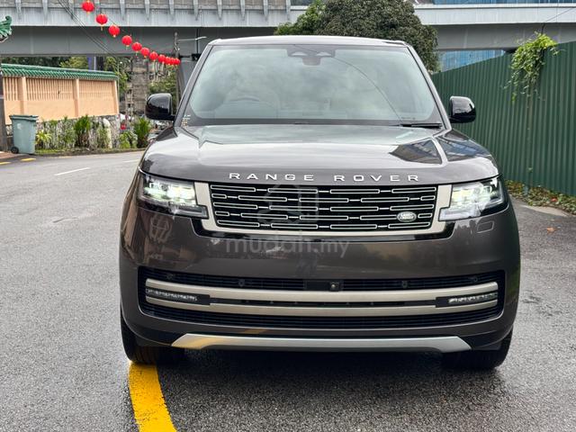 23 P400 BEIGE INT Land Rover RANGE ROVER VOGUE 3.0 - 2