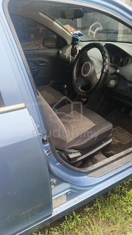 2008 Proton SAGA 1.3 BASE LINE (A) - 5