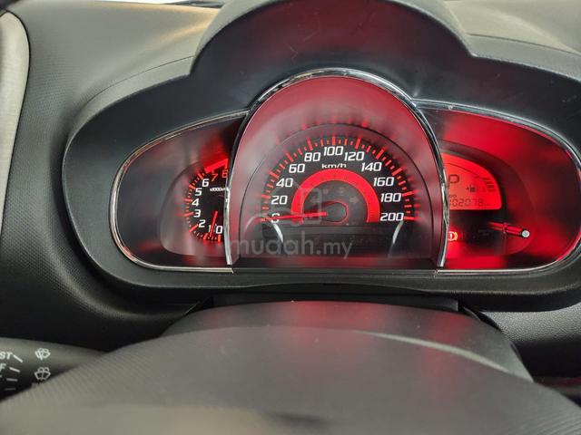 2016 Perodua AXIA 1.0 AV - 4