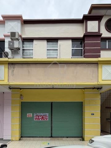 Sandakan Bandar Indah | sandakan|ijm| ground floor 1