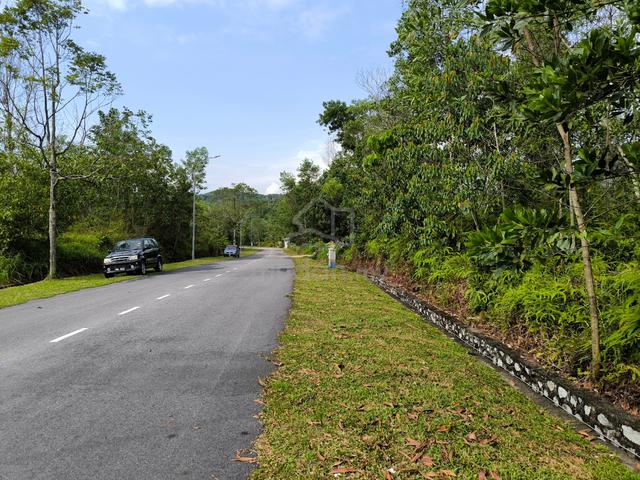 Bungalow Land at Nilai Spring Villas NSV 2, Nilai, Seremban 4