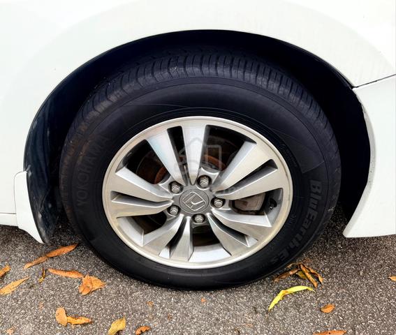 2010 Honda ACCORD 2.0 VTI-L (A) - 3