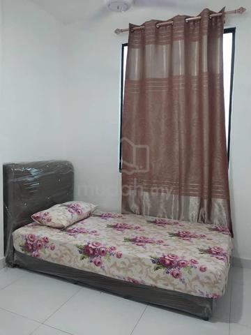 Residensi PR1MA Premier Matang, Kuching, Sarawak 1