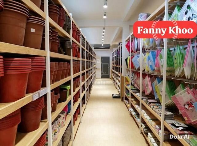 Papar 4 adjoining unit | ROI 3.6% | Good Tenanted 1