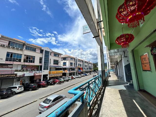 Inanam Business Centre | 1st Floor | Tenanted until 2027 1