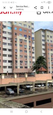 Suria Kinrara 1