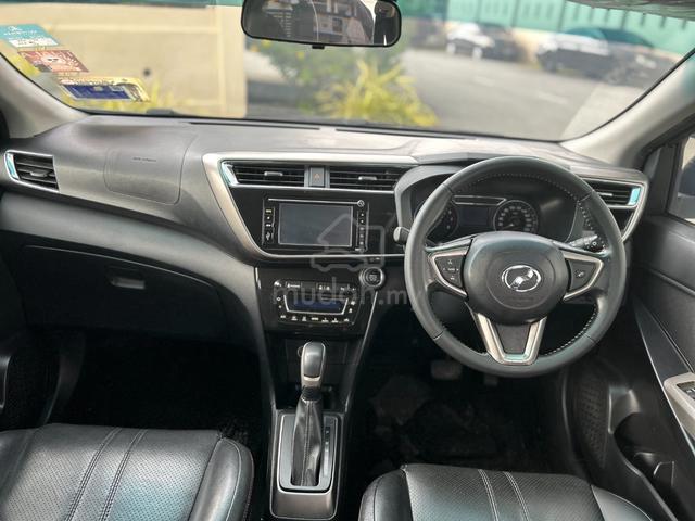 2021 Perodua MYVI 1.5 ADVANCE(A)NO PROCES FEE OTR - 5