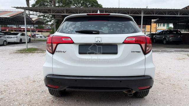 2018 Honda HR-V 1.8 V ENHANCED (A) - 4