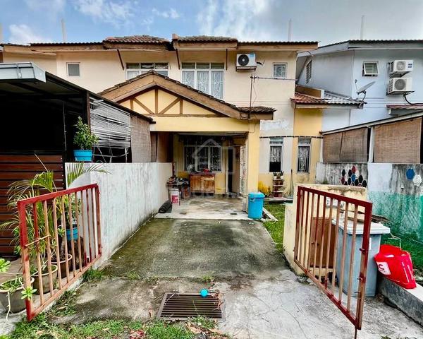 (PALING MURAH) FACING OPEN 2 Storey Terrace SP2, Bandar Saujana Putra 1