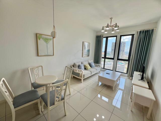 The Elysia Park Residence @ Medini 1
