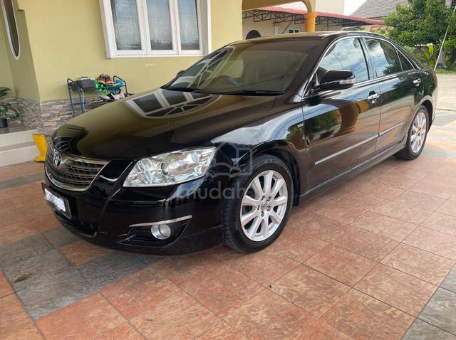 Toyota CAMRY 2.4 V - 1
