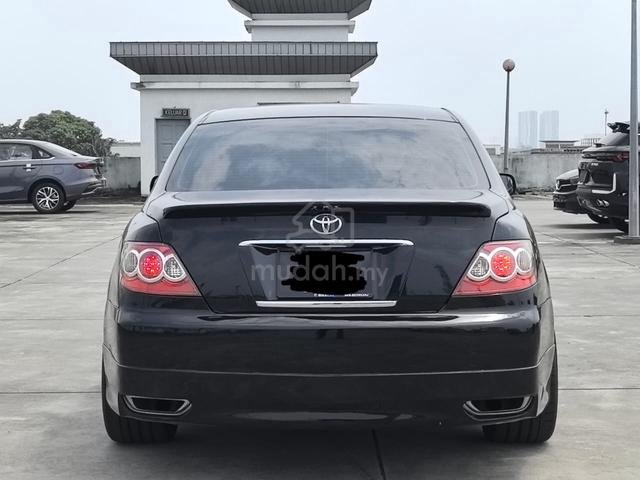2005 Toyota MARK X 2.5 (A) - 5