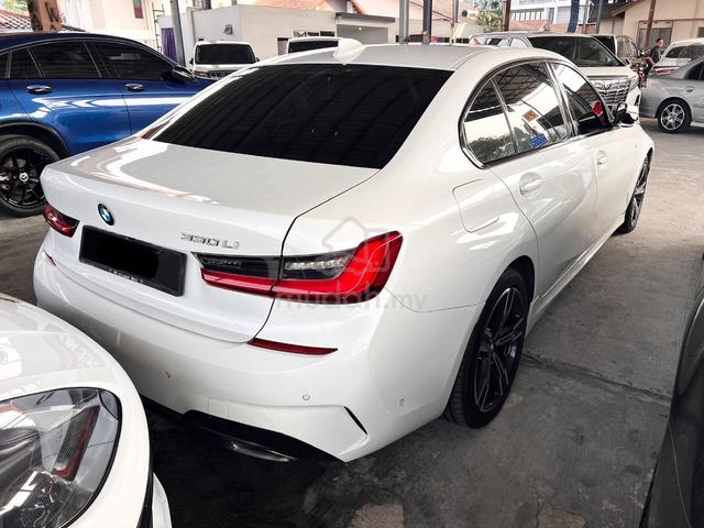 2021 Bmw 320li 2.0 M SPORT *SUPER CAREFUL OWNER* - 3