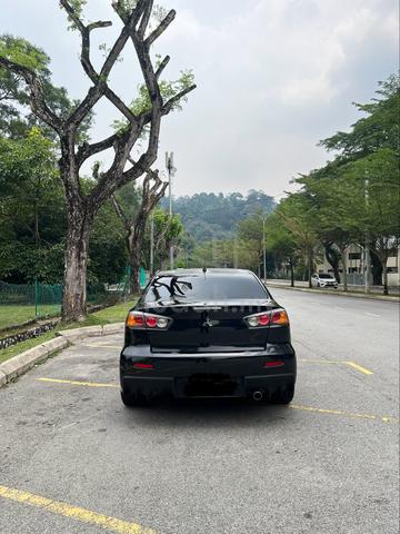 2011 Proton INSPIRA 2.0 PREMIUM (A) - 5